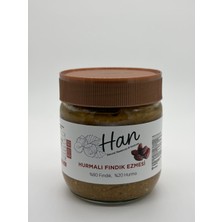 Hurmalı Fındık Ezmesi 400 Gram