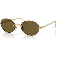 Ray-Ban Rb 3929 001/73 54 Unisex Güneş Gözlüğü
