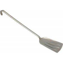 Boğaziçi Metal Delikli Servis Spatula No2 38 cm