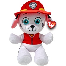 Panço Marshall - Dalmatıan Floopy Reg Peluş Oyuncak