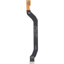 Genos Redmi Note 12 Pro 4g Ekran LCD Ara Film Flex 2209116AG 2209116AG