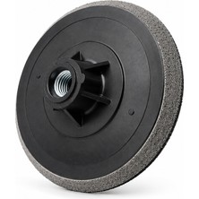 Yastek M14 Cırt Zımpara Tabanı 115MM-150MM