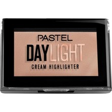 Renas Store Pastel Krem Aydınlatıcı - Daylight Cream Highlighter Sunset 8690644008122 No Color