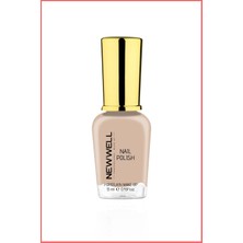 Renas Store New Well Oje - Nail Polish No:07, Nwoje