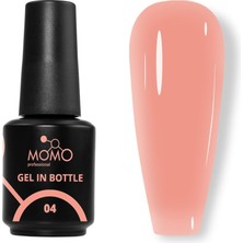 Renas Store Momo Professional Gel In Bottle No.4 18 ml