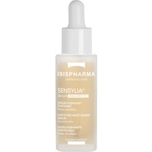 Renas Store Isıspharma Sensylia Fortifying Nemlendirici Serum, 30 Ml, Cilt Serumu