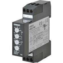 Omron K8DS-PM2