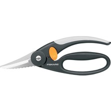 Renas Store Fiskars Balık Makası 22 cm