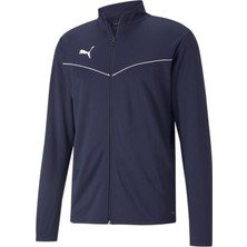 Puma 65909806 Teamrise Training Poly Unisex Spor Ceket