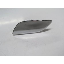 Trn Skoda Superb- 09/12; Far Yıkama Fıskiye Kapağı Sağ Nikelajlı (Tw-Y)