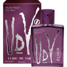 Ulric de Varens Udv Elıxır Edt 100ML Erkek Parfüm
