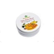 Renas Store Maranki Çörekotu, Kantaron, Zeytin Yaprağı, Propolis Içerikli Aynısafa'lı Krem-Yoğun Bakım Kremi 50 ml