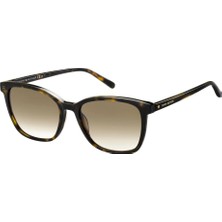 Tommy Hilfiger Tommy Hılfıger Güneş Gözlüğü Th 1723/S 54 086 Ha