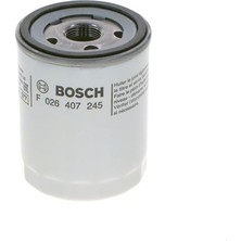 Renas Store Bosch Yağ Filtresi Ford Transit Custom V362 2.0 Ecoblue 15 F026407245