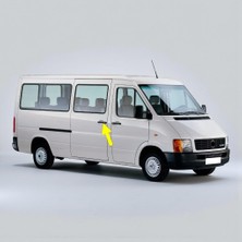 Renas Store Sağ Orta Sürgülü Dış Kapı Kolu 2D1843704 Vw LT35 Volt ile Uyumlu 1996-2007
