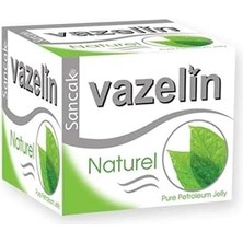 Renas Store Sancak Naturel Vazelin 115ML