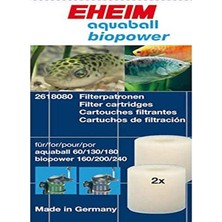 Renas Store Eheim Biopower Sünger 2li