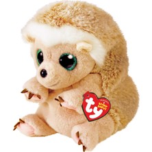 Panço Bumper - Hedgehog Reg Peluş Oyuncak