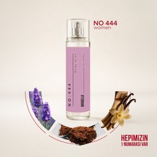 Bargello NO.444 Kadın 210 ml Body Mıst