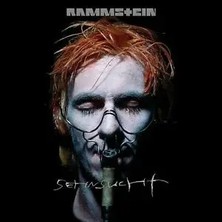 Plak İstasyonu Rammstein Sehnsucht (Remastered) Double Lp Plak