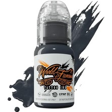 Renas Store Stonehenge - World Famous Ink Dövme Boyası - 1/2OZ/15ML