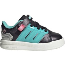 Adidas Lıghtorama Court Çocuk Spor Ayakkabı - KI6538