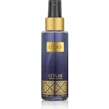 Renas Store Lelas Kokunuza Dokunun 1912 Leylak 100 ml Kadın-Erkek Parfümlü Saç Spreyi 8681124619129