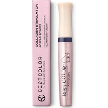 Renas Store Best Сolor Il Make Up Italıano Collagen Stimulator Volumizing 46 Inci Tozu Dudak Parlatıcısı