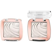 Renas Store Deborah Deborah Color Lovers Tekli Far Shimmery White 01 Beyaz