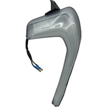 Cf Moto 250 Sr Ön Pozisyon Lambası Sol Orjinal