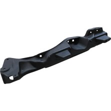 Trn Renault Kangoo- 3- 08/13; Ön Çamurluk Bağlantı Suportu Sağ (Polyester)