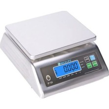 Dijital Mutfak Terazisi Necklife Agt-S2-30kg1gr