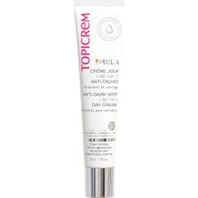 Renas Store Topicrem Mela Unifying Day Cream SPF50 40 ml