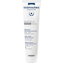 Renas Store Isıs Pharma Glyco-A Intense Peeling 30 ml
