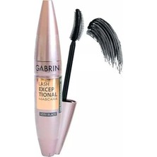 Renas Store Gabrini Lash Exceptıonal Maskara