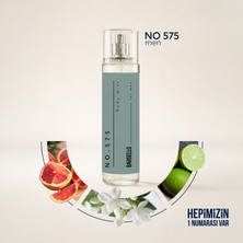 Bargello NO.575 Erkek 210 ml Body Mıst