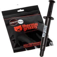 Thermal Grizzly Aeronaut TG-A-030-R 7.8gr Yüksek Performans Termal Macun