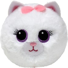 Panço Purdy - Whıte Cat Bouncers Peluş Oyuncak