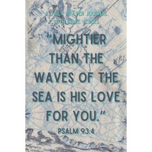 Renas Store Daily Prayer Journal With Bibles Verses: An Inspirational Journal For Men With Scriptures