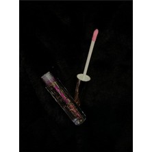Renas Store Simli Lip Gloss Dudak Parlatıcı Dudak Besleyici Şeffaf Ruj