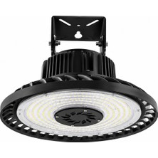 Fiberli Crake-1 CW50 110W IP65 6500K Beyaz Işık 17.730LM Yüksek Tavan Armatürü