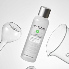 Fatıon Rapid Calming Toner - Pha ve Lha Arındırıcı Toner 200ML