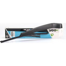 Renas Store Yeo Bmw 1 Serisi F40 ile Uyumlu Arka Silecek Kolu Set 2019-..