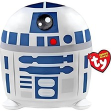Panço R2D2-SQUISH Peluş Oyuncak