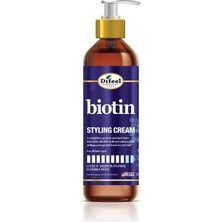 Renas Store Difeel Biotin Şekillendirici Saç Kremi 340GR