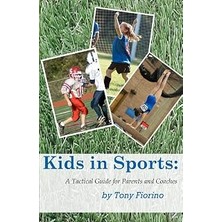 Renas Store Kids In Sports: A Tactical Guide For Parents And Coaches