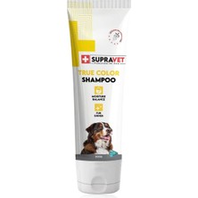 Supravet True Color Renk Koruyucu Köpek Şampuanı 200 ml