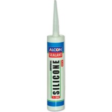 Universal (M-5512) Silikon Siyah  280 Gr. Kartuş