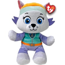 Panço Everest - Husky Floppy Reg Peluş Oyuncak