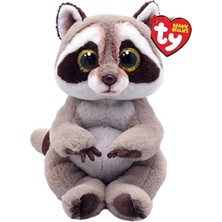 Panço Petey Racoon Peluş Oyuncak